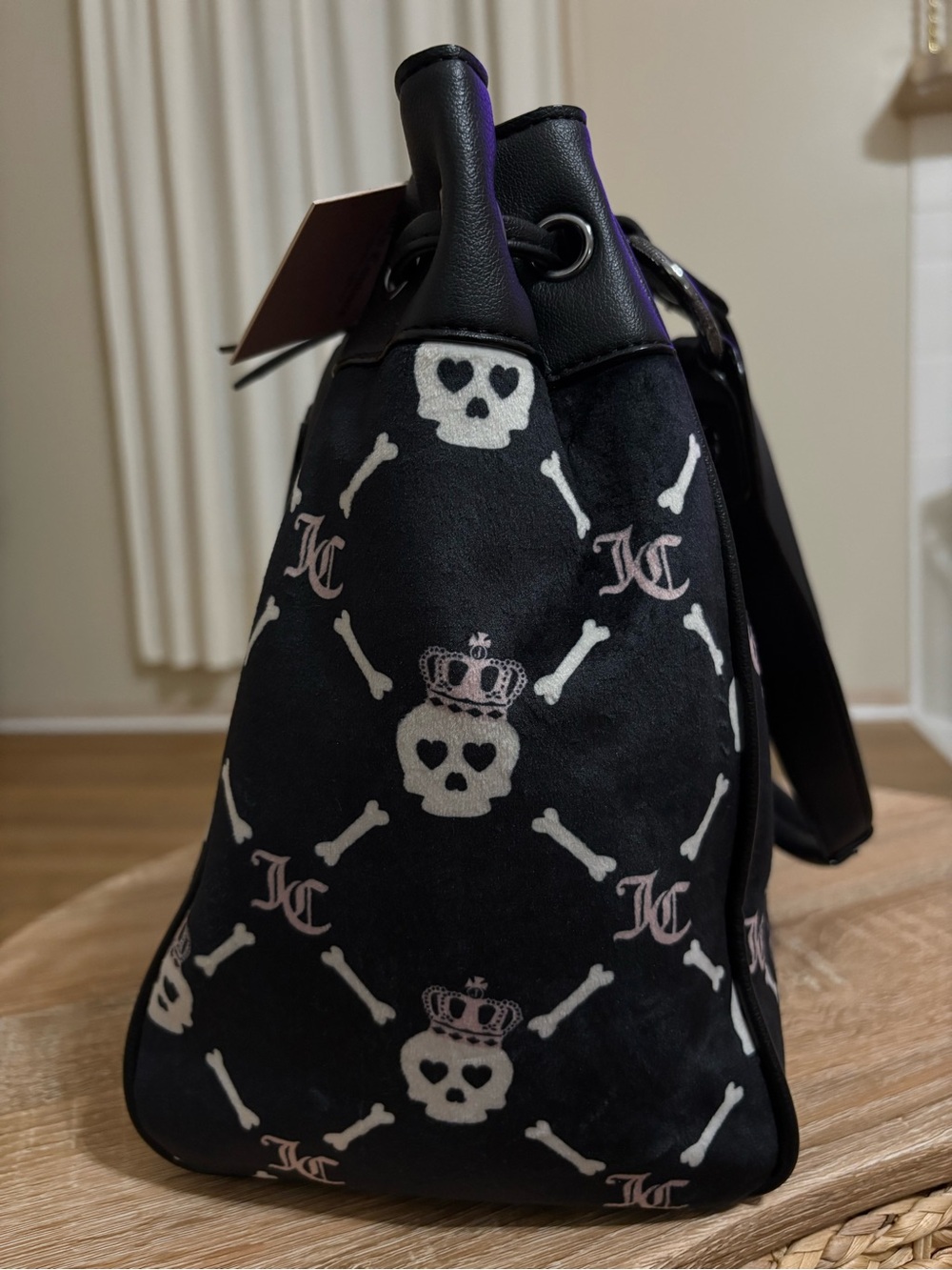Juicy Couture Haunted Couture Daydreamer - Picture 7 of 10